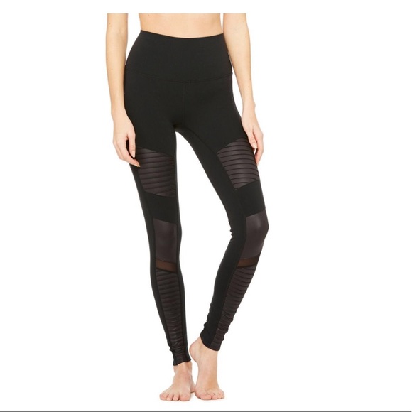 ALO Yoga Pants - Brand New Alo Yoga Leggings.